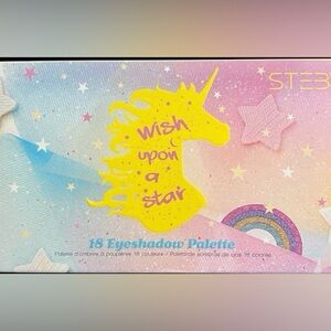 Wish Upon a Star Eyeshadow Palette